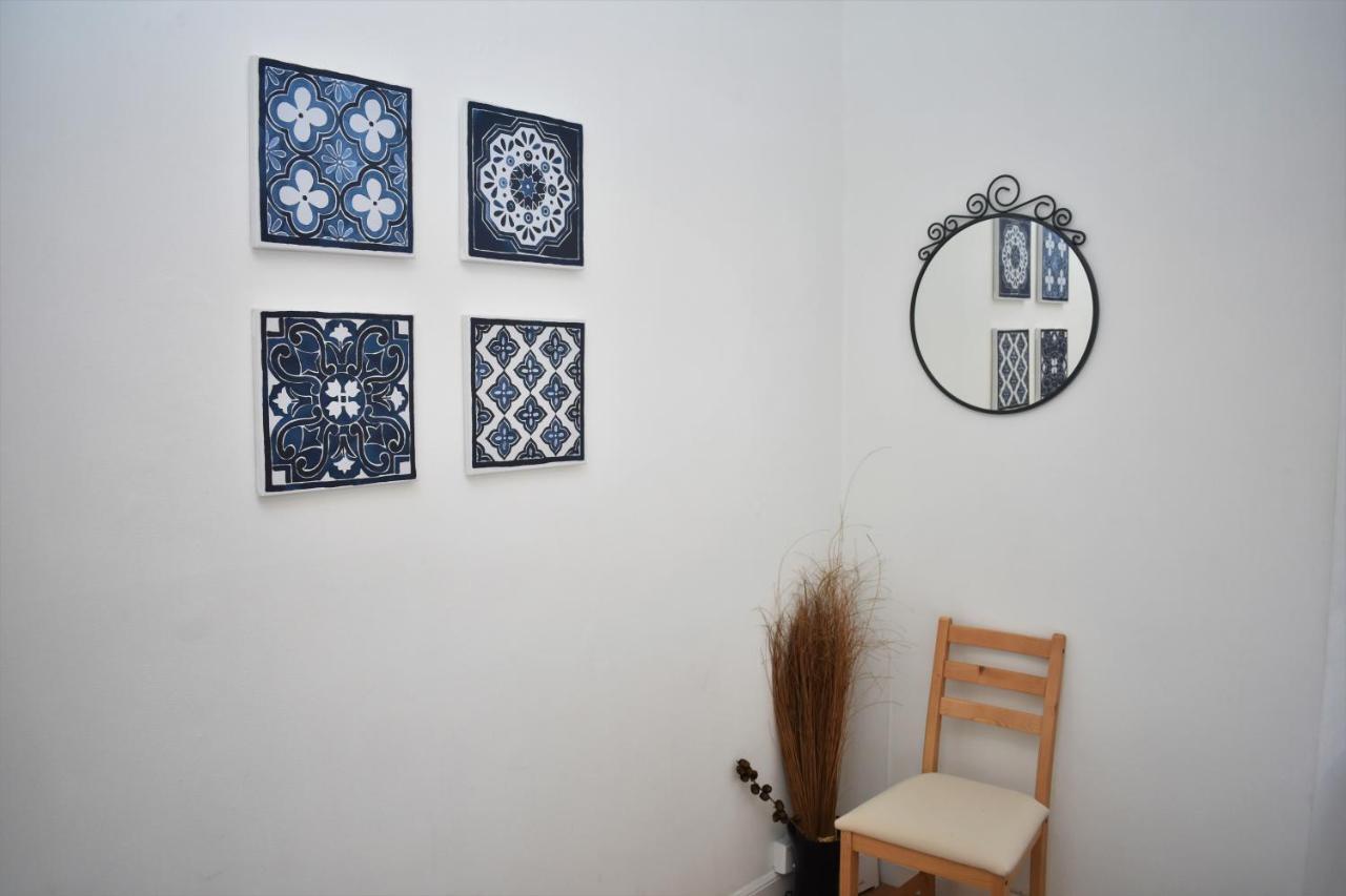 Rose Street - Watchmakers Apartment