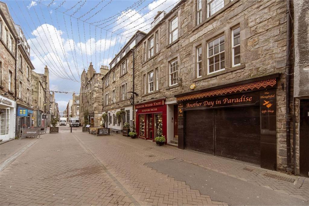 Appartement Rose Street - Watchmakers